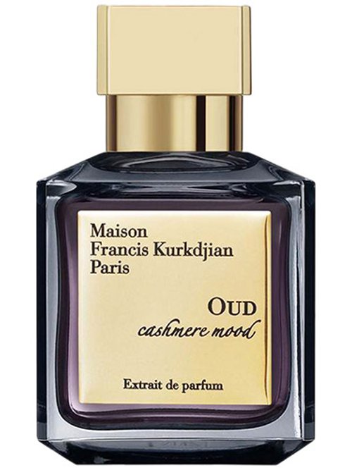 Maison Francis Kurkdjian Oud Cashmere Mood