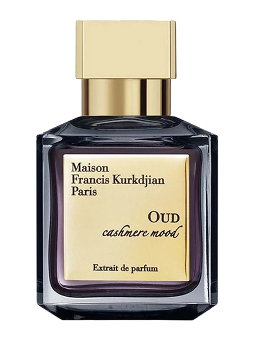 Maison Francis Kurkdjian Oud Cashmere Mood