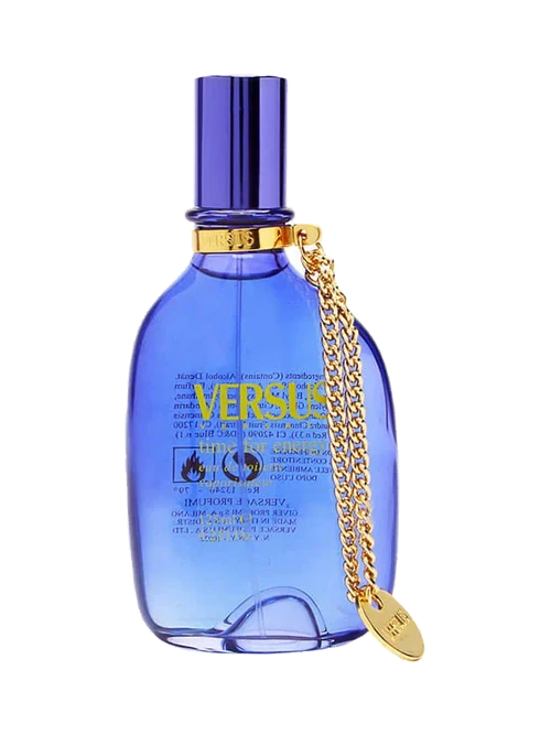 Versace Time For Energy