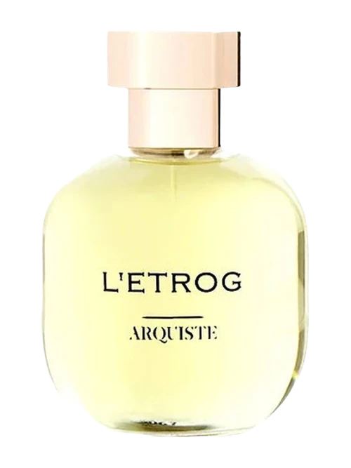 Arquiste L'Etrog