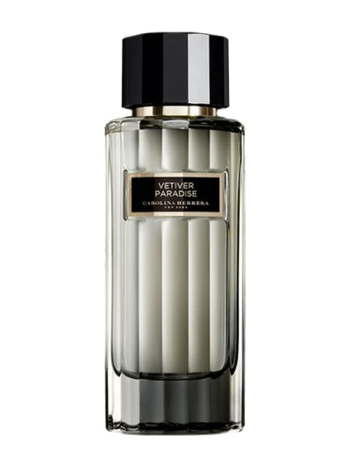 Carolina Herrera Vetiver Paradise