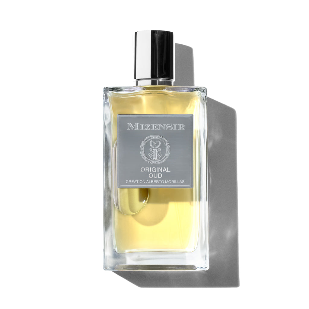 Mizensir Original Oud