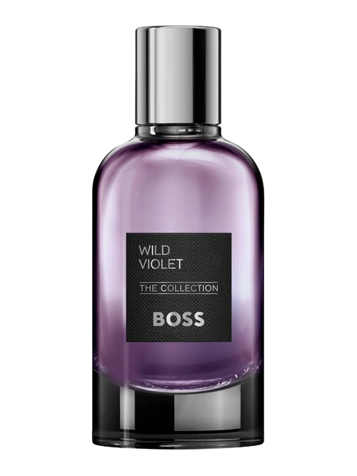 Hugo Boss The Collection Wild Violet