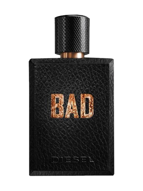 Diesel Bad