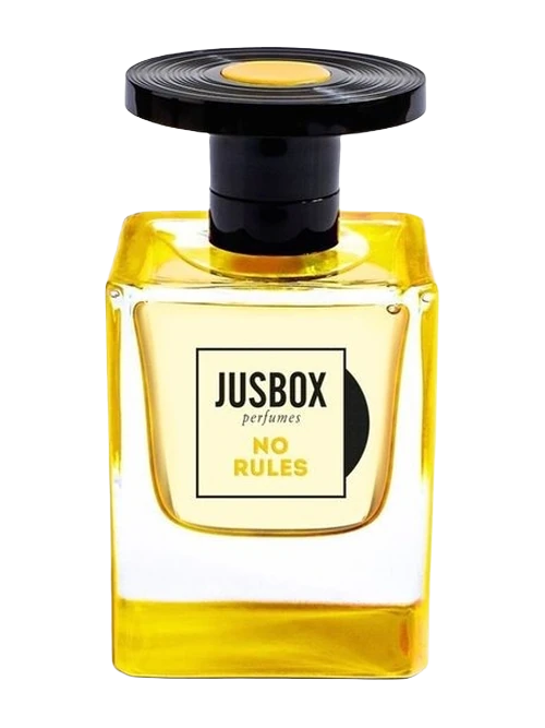 Jusbox No Rules
