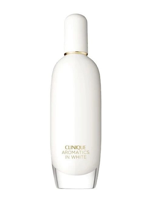 Clinique Aromatics in White