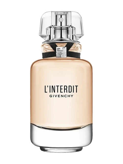 Givenchy L'Interdit Eau de Toilette (2022)