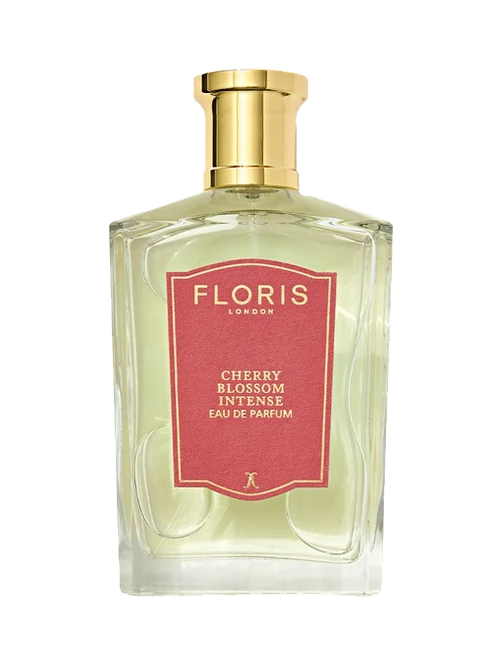 Floris London Cherry Blossom Intense
