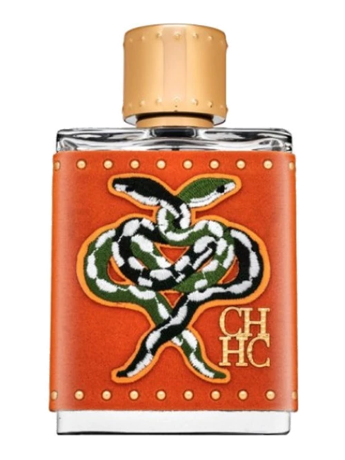 Carolina Herrera CH Men Hot! Hot! Hot!