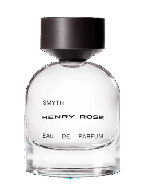 Henry Rose Smyth