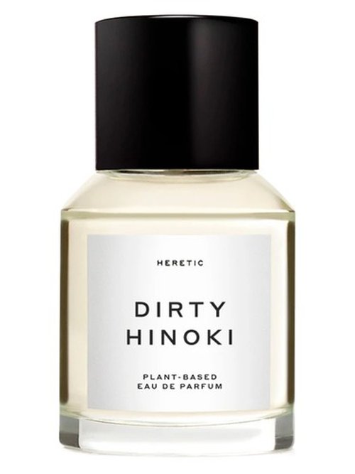 Born to Stand Out Zest of Hinoki