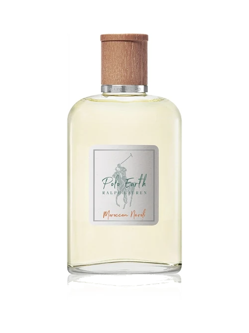 Ralph Lauren Polo Earth Moroccan Neroli