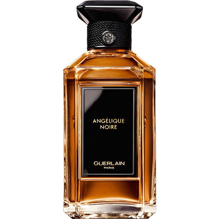 Guerlain Angélique Noire