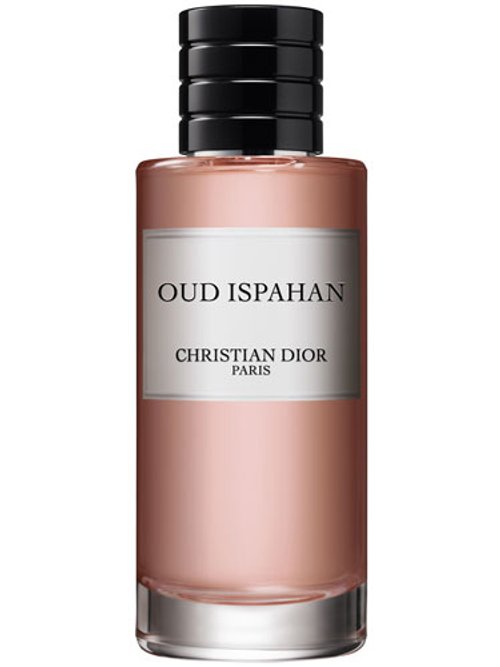 Oud Ispahan