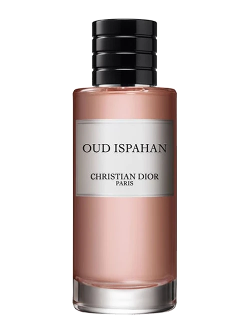 Dior Oud Ispahan