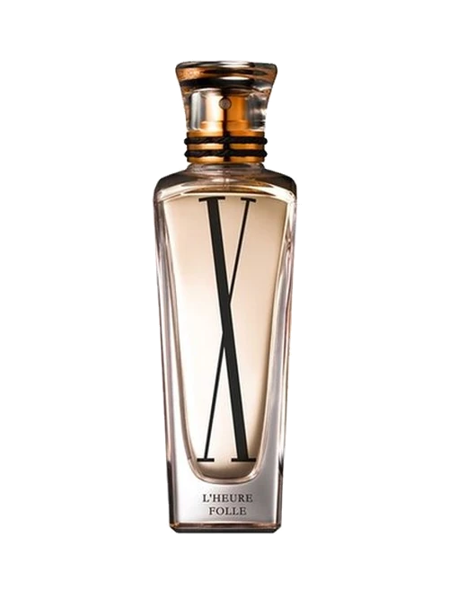 Cartier L'Heure Folle