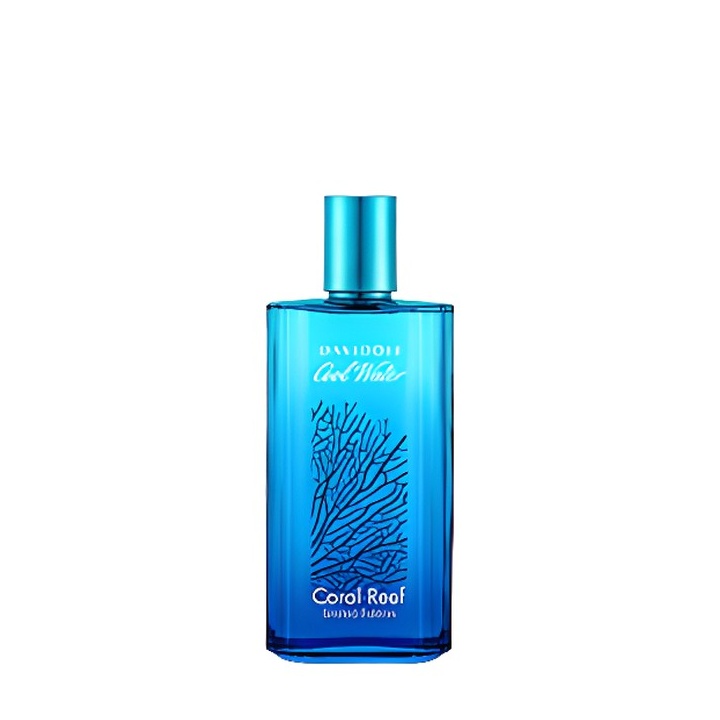 Davidoff Davidoff Cool Water Man Coral Reef Edition