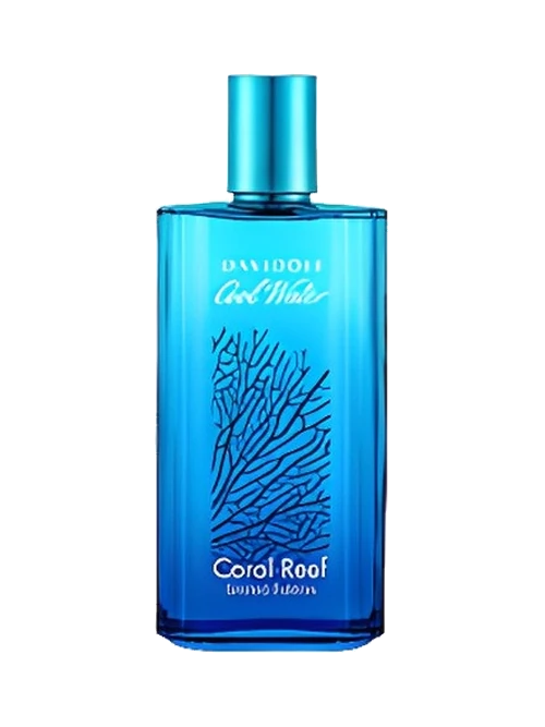 Davidoff Davidoff Cool Water Man Coral Reef Edition