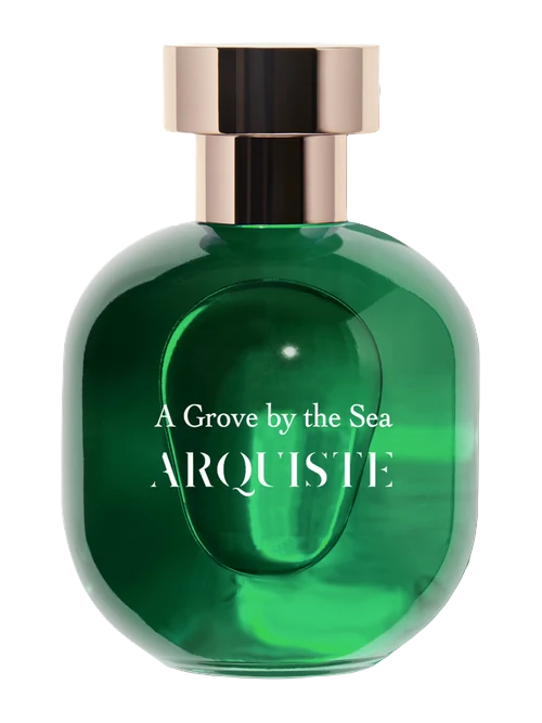 Arquiste A Grove by the Sea