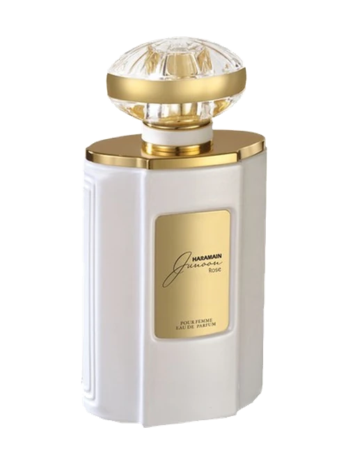 Al Haramain Perfumes Junoon Rose