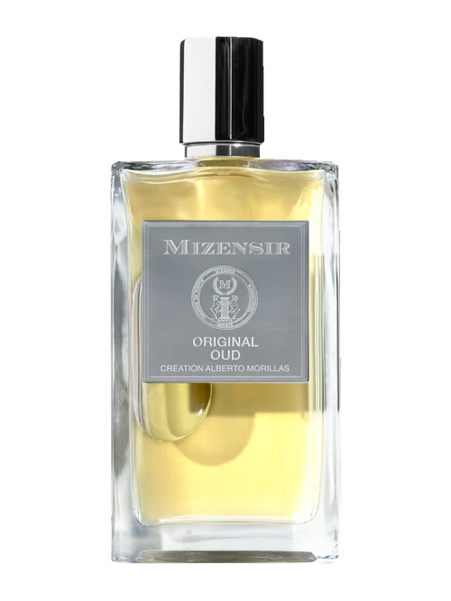 Mizensir Original Oud