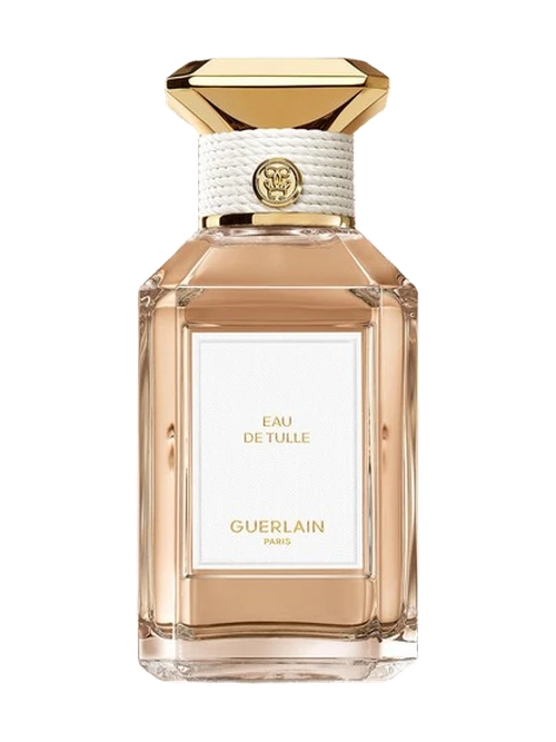 Guerlain Eau de Tulle