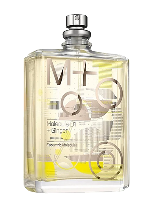 Escentric Molecules Molecule 01 + Ginger