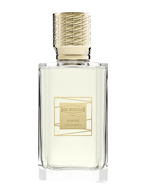 Ex Nihilo Honoré Delights