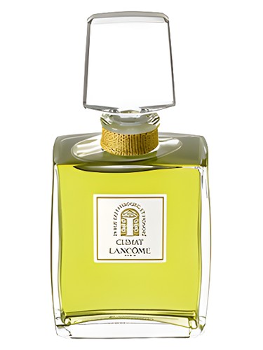 Lancôme Climat Eau de Toilette