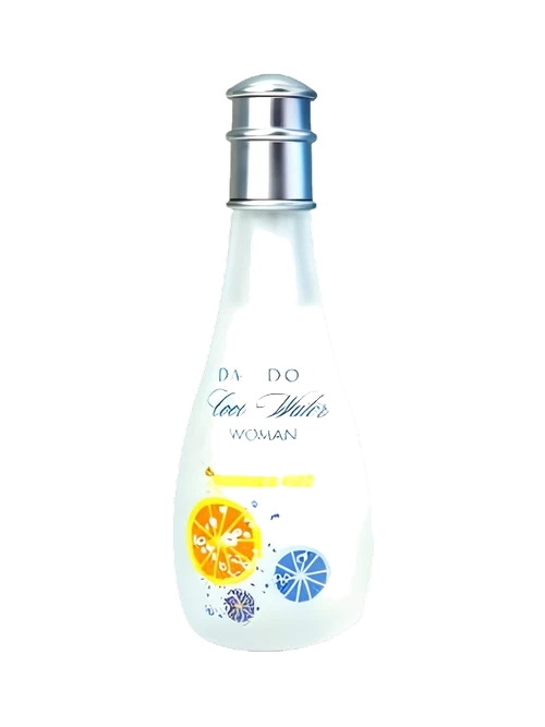 Davidoff Cool Water Woman Summer Fizz