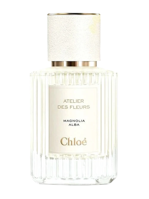 Chloé Atelier des Fleurs Magnolia Alba