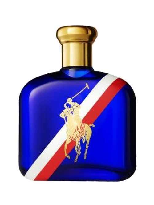 Ralph Lauren Polo Red White & Blue