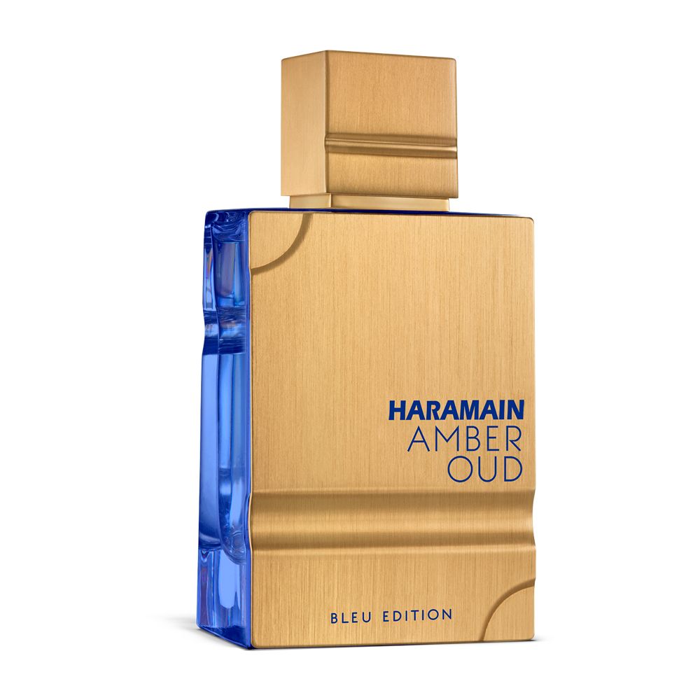 Al Haramain Perfumes Amber Oud Bleu Edition