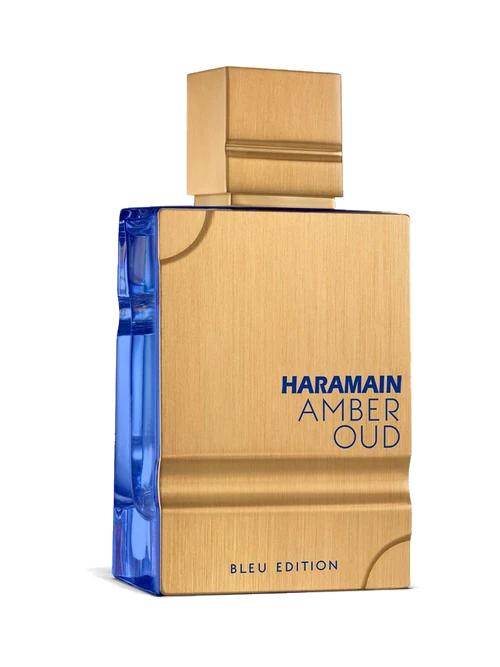 Al Haramain Perfumes Amber Oud Bleu Edition