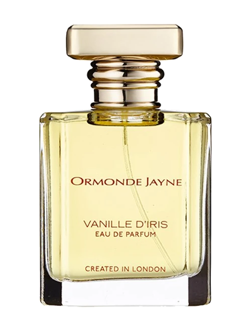 Ormonde Jayne Vanille d'Iris