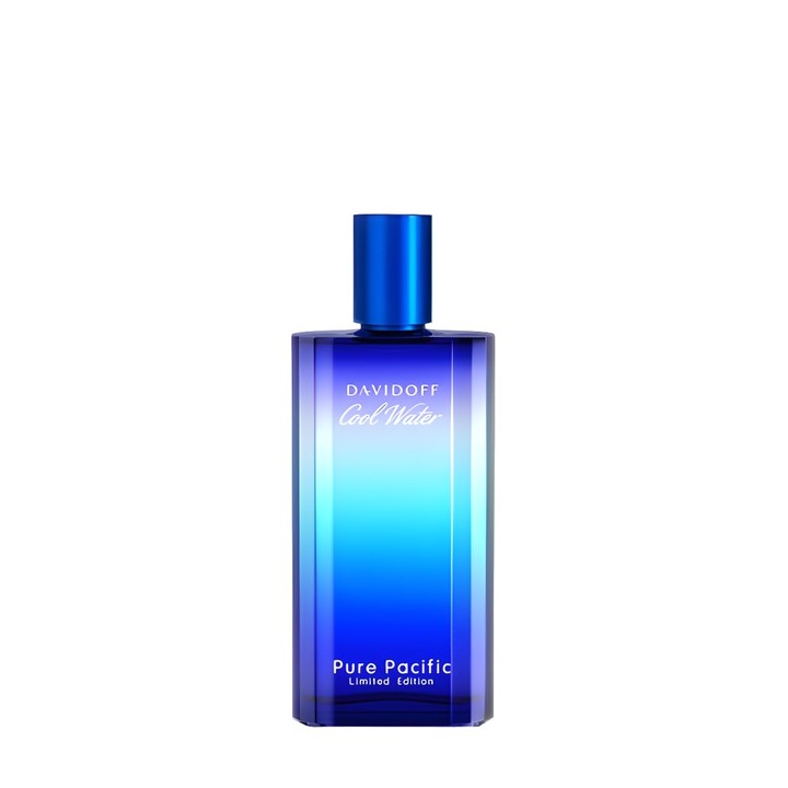 Davidoff Cool Water Pure Pacific For Him