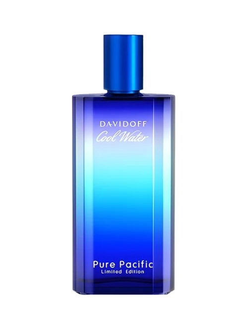 Davidoff Cool Water Pure Pacific For Him
