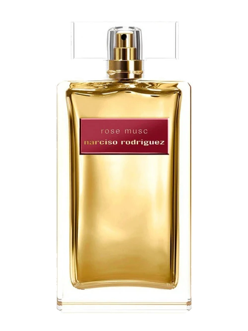 Narciso Rodriguez Rose Musc