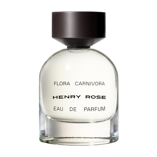 Henry Rose Flora Carnivora