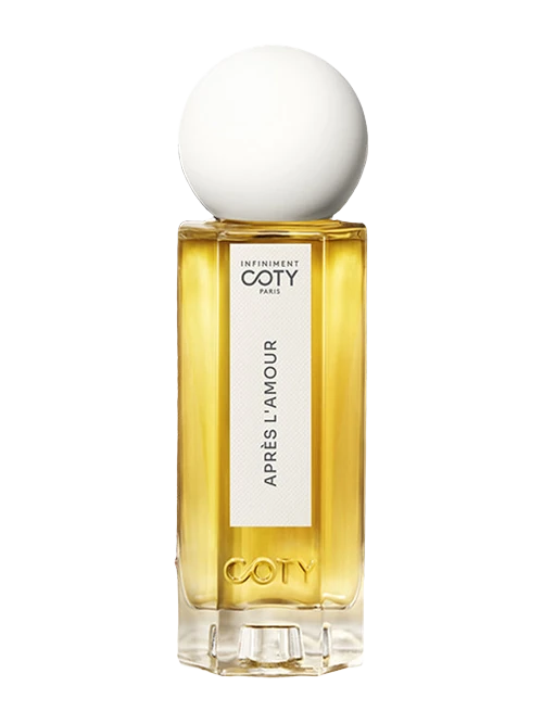 Infiniment Coty Paris Après l'Amour