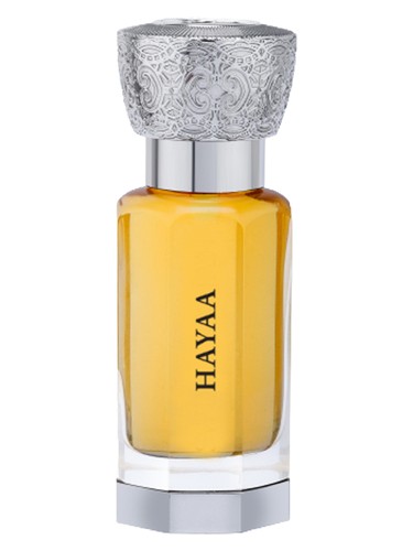 Swiss Arabian Hayaa