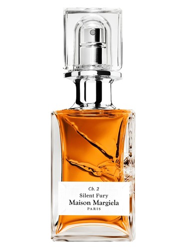 Maison Margiela Silent Fury