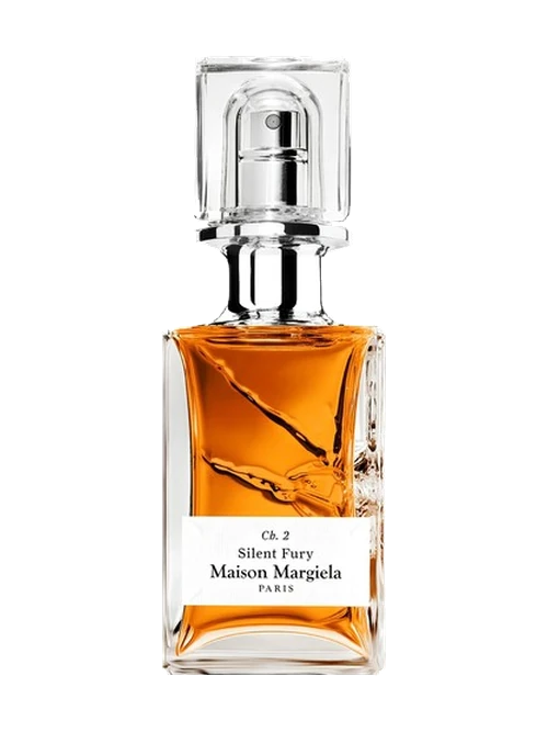 Maison Margiela Silent Fury