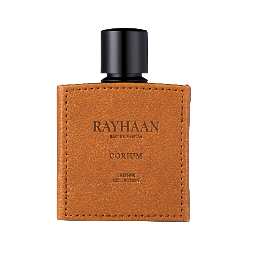 Rayhaan Corium