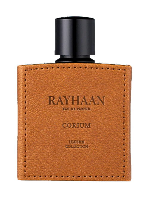 Rayhaan Corium