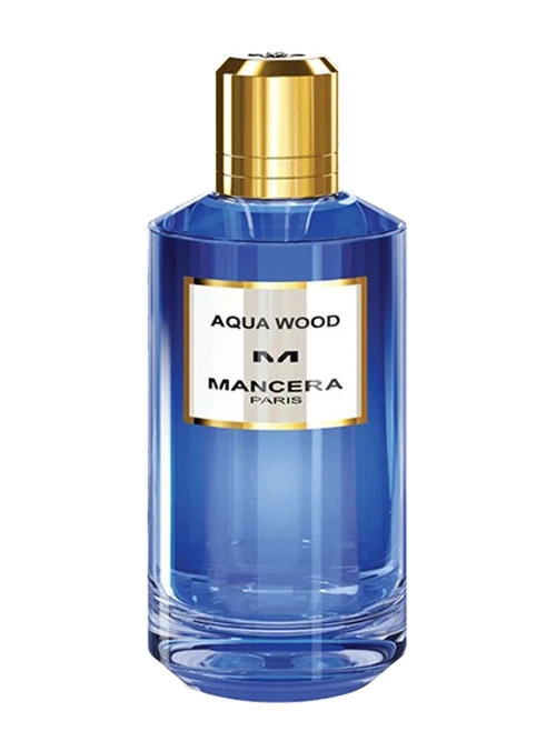 Mancera Aqua Wood