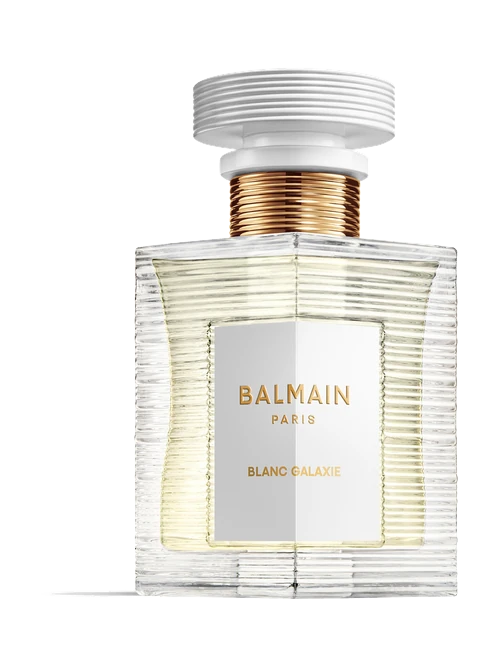 Balmain Blanc Galaxie