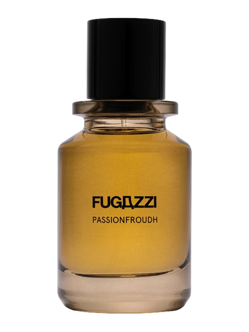 Fugazzi Passionfroudh