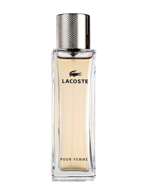 Lacoste Lacoste Pour Femme