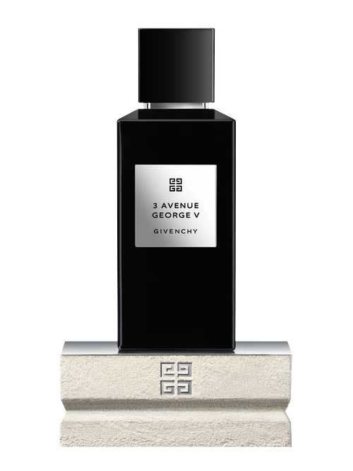 Givenchy 3 Avenue George V
